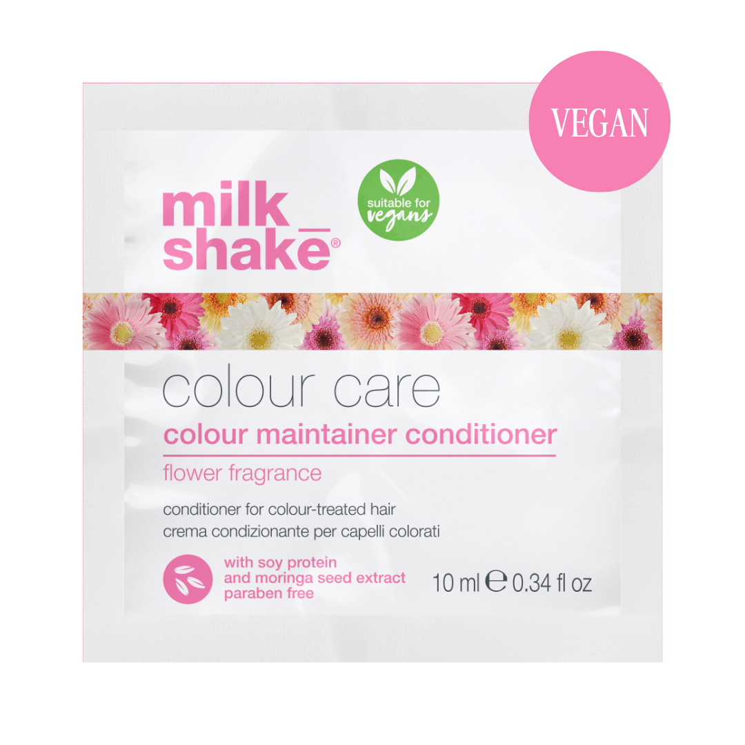 colour care flower vibes conditioner