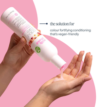 Load image into Gallery viewer, colour care flower vibes conditioner
