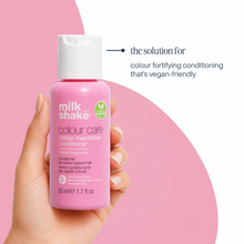 Load image into Gallery viewer, colour care flower vibes conditioner mini
