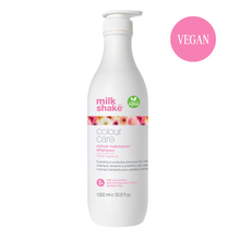 Load image into Gallery viewer, colour care flower vibes shampoo
