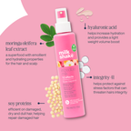 incredible milk flower vibes mini