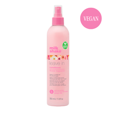 Load image into Gallery viewer, leave-in conditioner flower vibes
