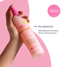 Load image into Gallery viewer, leave-in conditioner flower vibes
