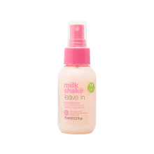 Load image into Gallery viewer, leave-in conditioner flower vibes
