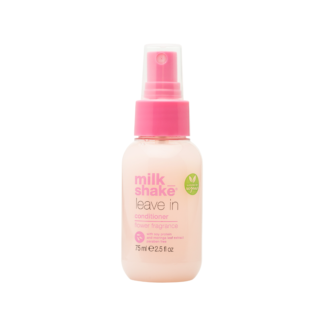 Milkshake Leave-In Conditioner 350ml - Hair & Beauty