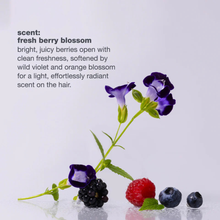 Load image into Gallery viewer, milk_shake glossy wax fresh berry blossom scent
