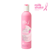 Load image into Gallery viewer, go pink make my day shampoo
