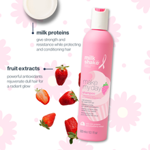 Load image into Gallery viewer, go pink make my day shampoo
