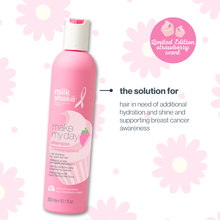 Load image into Gallery viewer, go pink limited edition make my day trio
