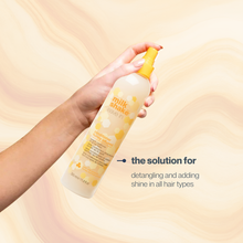 Load image into Gallery viewer, limited edition honey leave-in conditioner
