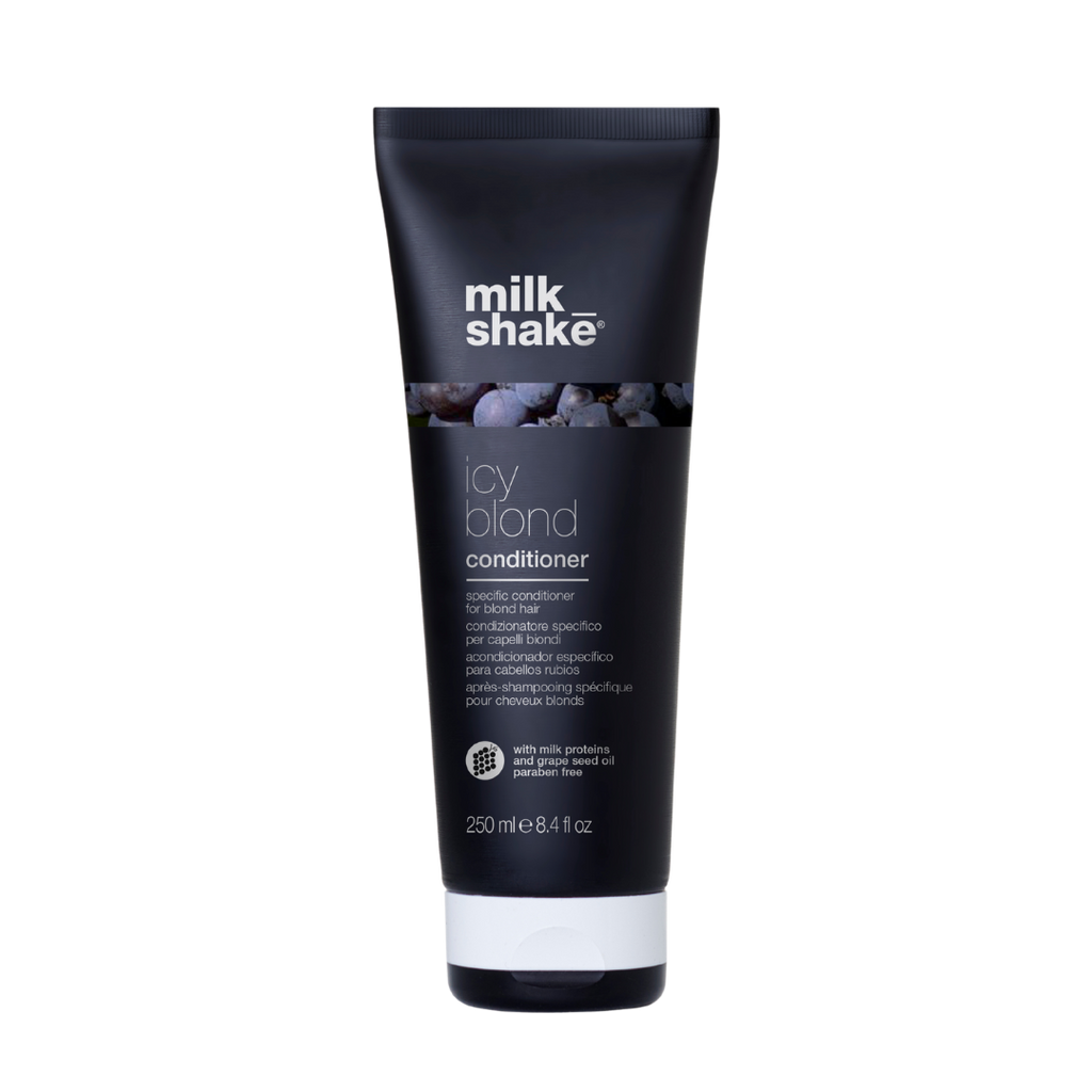 icy blond conditioner