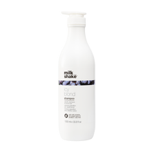Load image into Gallery viewer, icy blond shampoo
