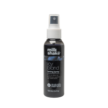 Load image into Gallery viewer, icy blond toning spray 100ml
