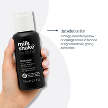 Load image into Gallery viewer, icy blond shampoo mini
