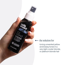 Load image into Gallery viewer, icy blond toning spray
