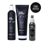 icy blond trio - save 15%
