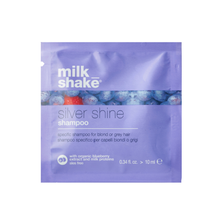 Load image into Gallery viewer, silver shine shampoo
