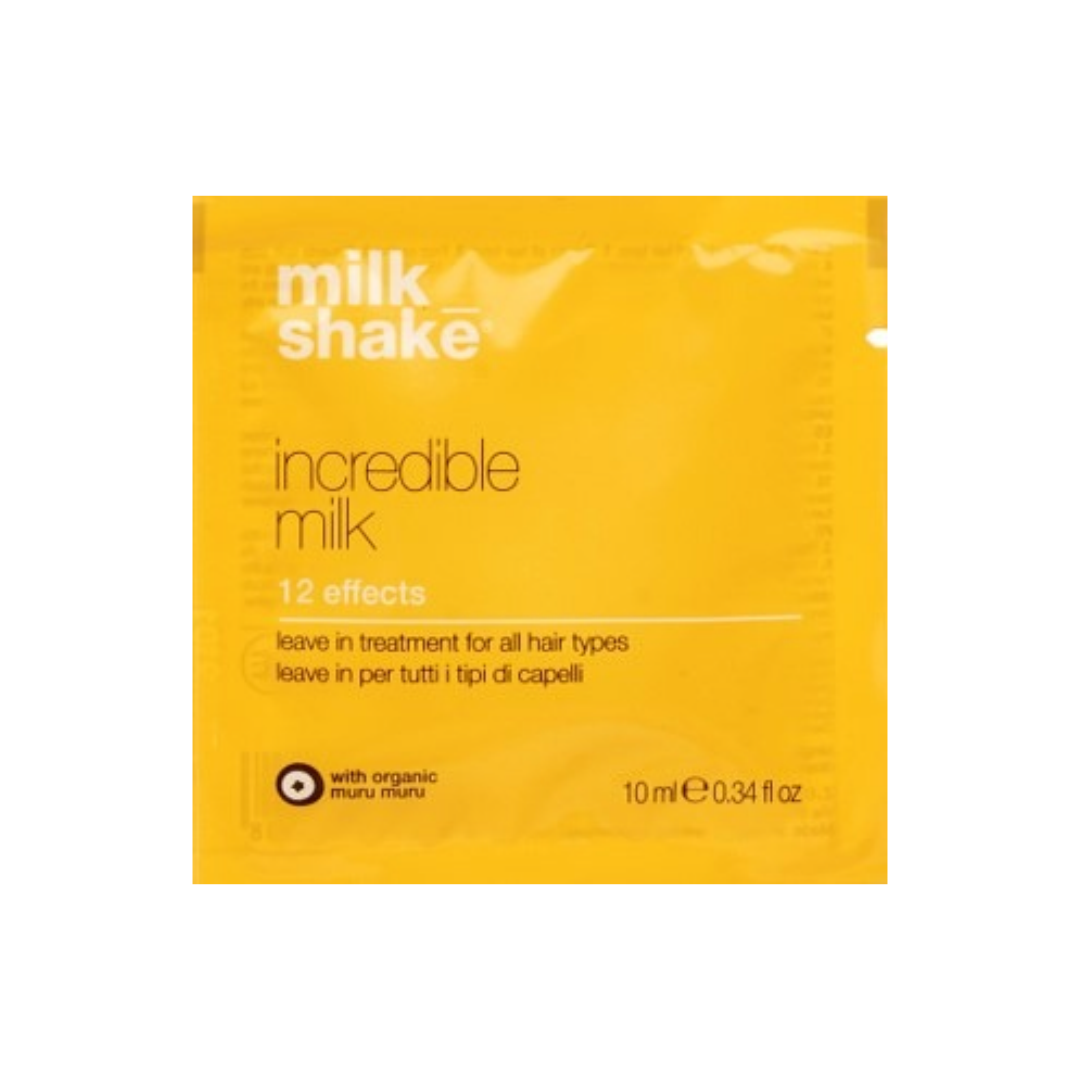 incredible milk