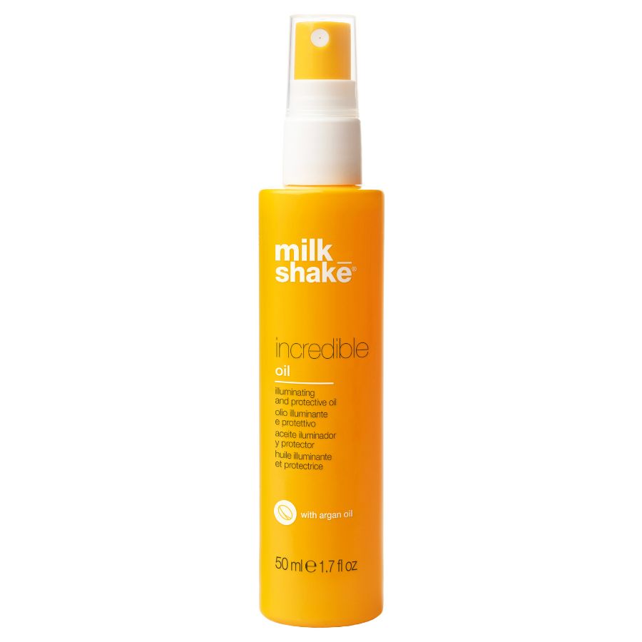 milk_shake incredible Oil