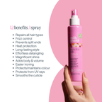incredible milk flower vibes mini