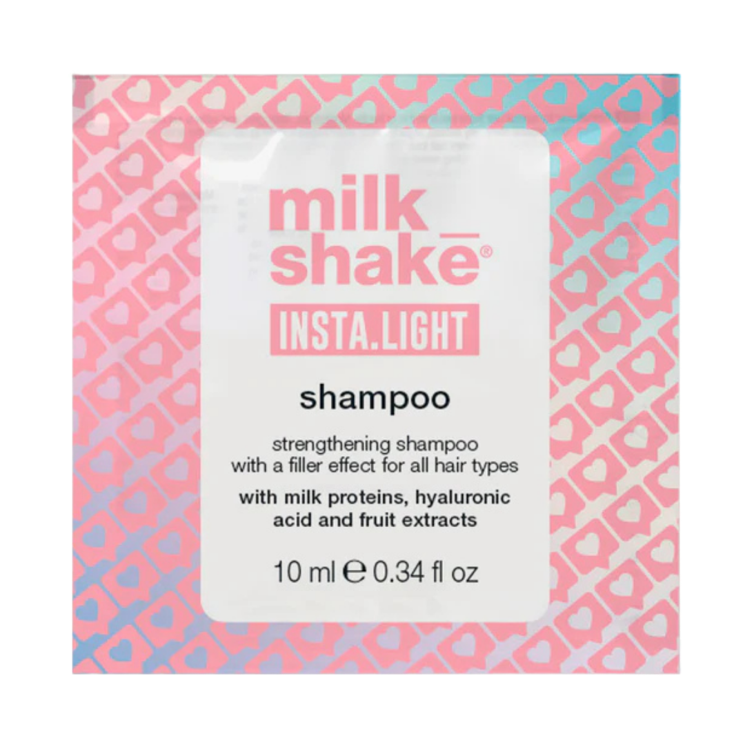 INSTA.LIGHT shampoo