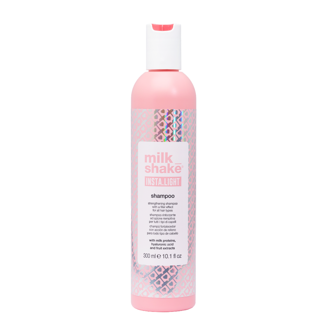 INSTA.LIGHT shampoo