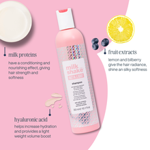Load image into Gallery viewer, INSTA.LIGHT shampoo
