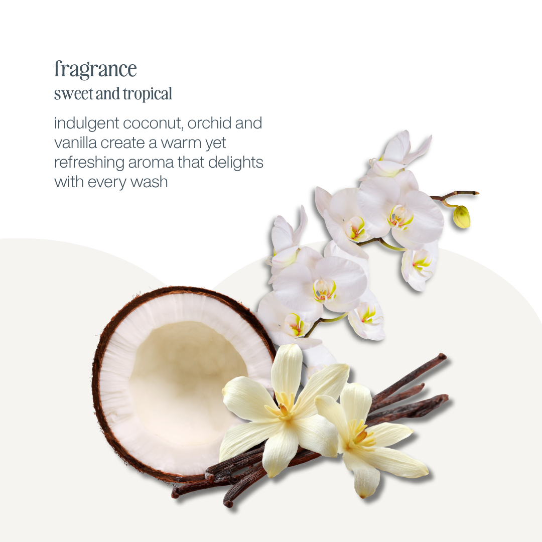 integrity nourishing shampoo