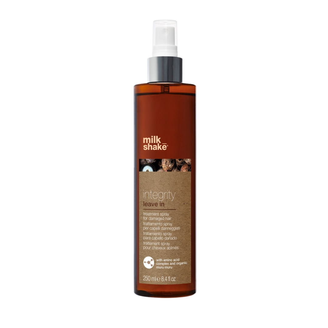 integrity reconstruction leave in conditioner