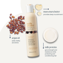 Load image into Gallery viewer, integrity nourishing shampoo
