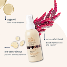 Load image into Gallery viewer, integrity &amp; strength split ends savior
