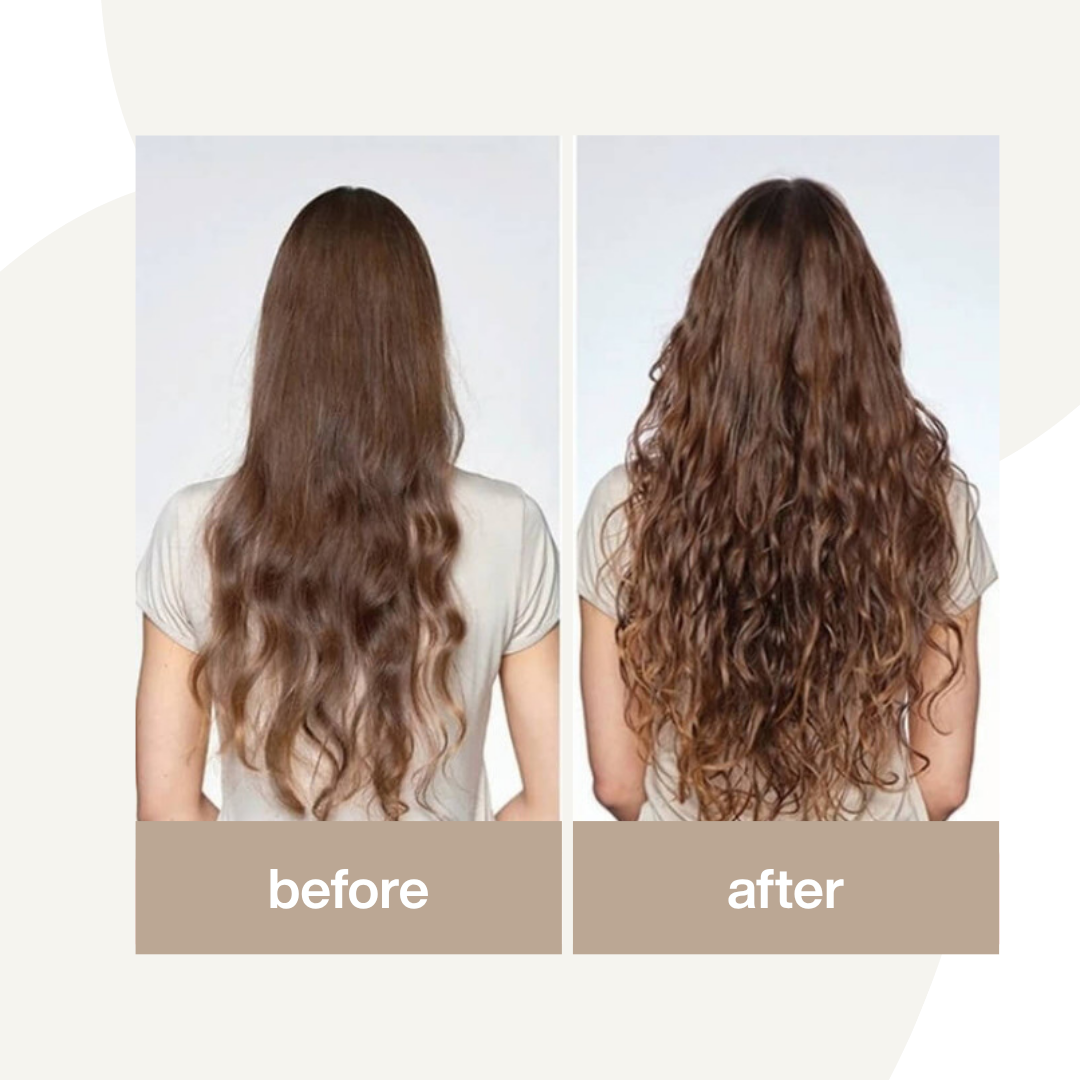 integrity nourishing shampoo