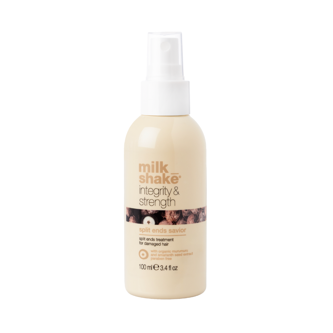 integrity & strength split ends savior