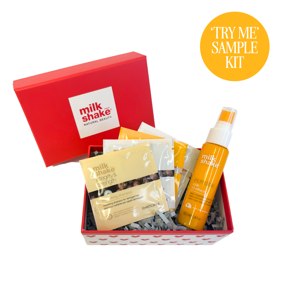 try me daily box - save 40%