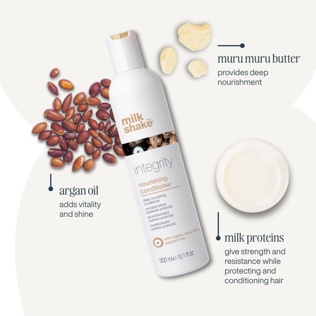 integrity nourishing conditioner