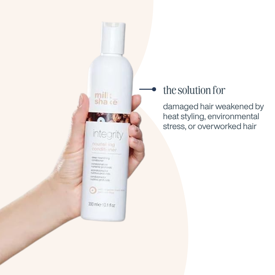 integrity nourishing conditioner mini