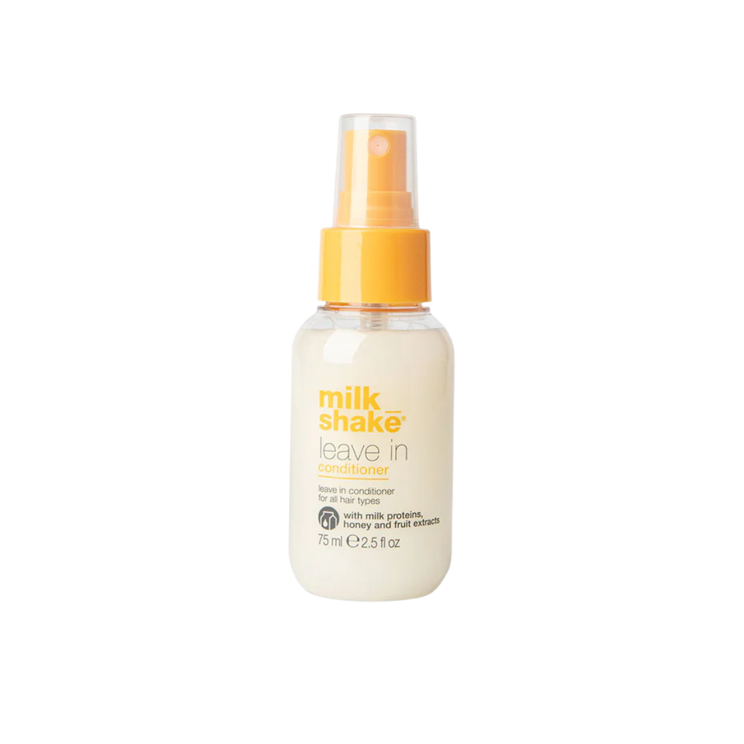 Mini Leave In leave in conditioner mini – milkshakehair
