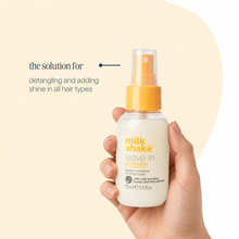 Load image into Gallery viewer, leave in conditioner mini
