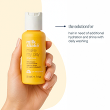 Load image into Gallery viewer, make my day shampoo mini

