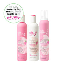 Load image into Gallery viewer, go pink limited edition make my day trio
