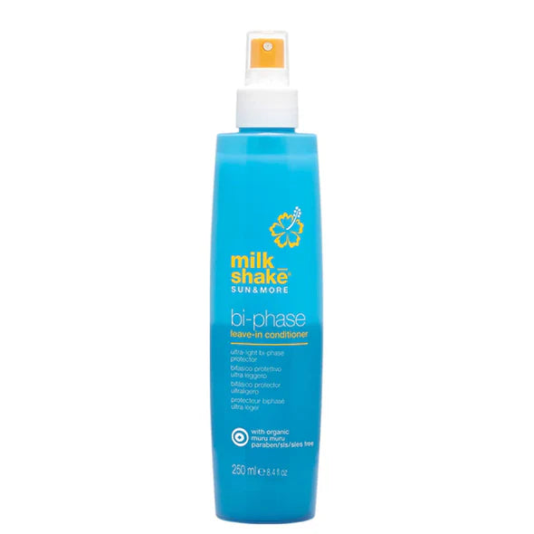 SUN&MORE bi-phase leave in conditioner 250ml 2024