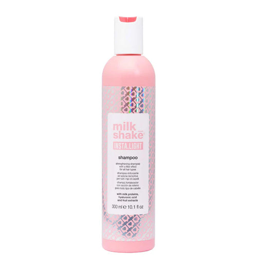 milk_shake INSTA.LIGHT shampoo ecom