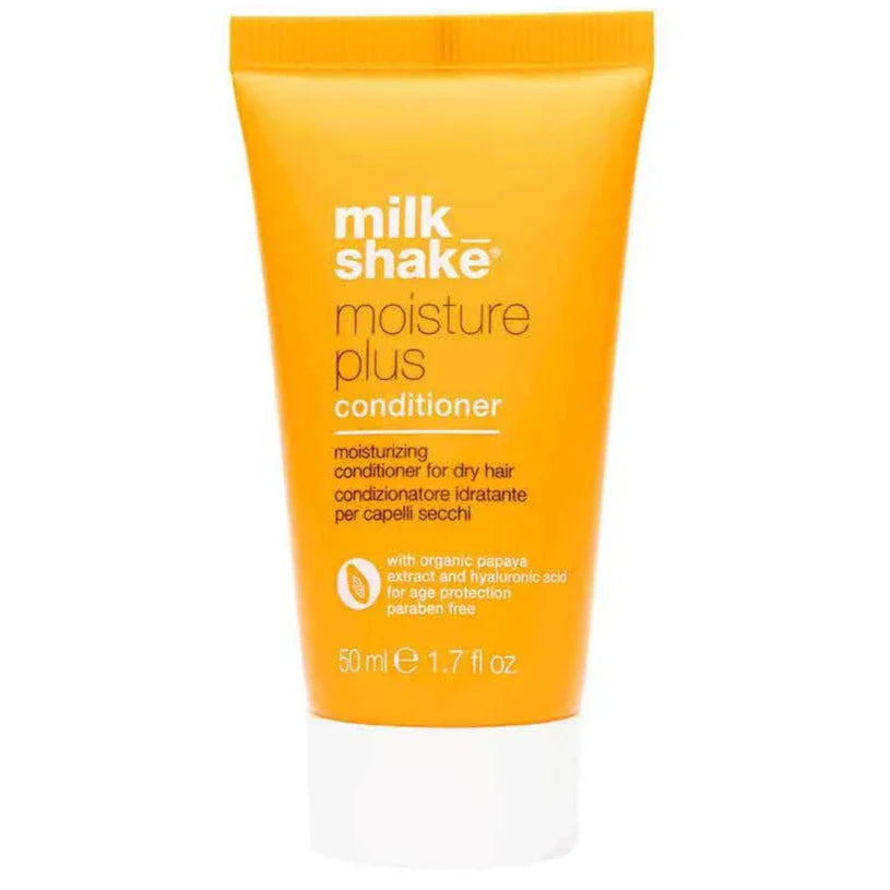 milk_shake moisture plus conditioner