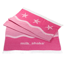 Load image into Gallery viewer, Summer Vibes Beach Towel
