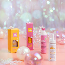 Load image into Gallery viewer, Christmas mini icy blond shampoo 50ml
