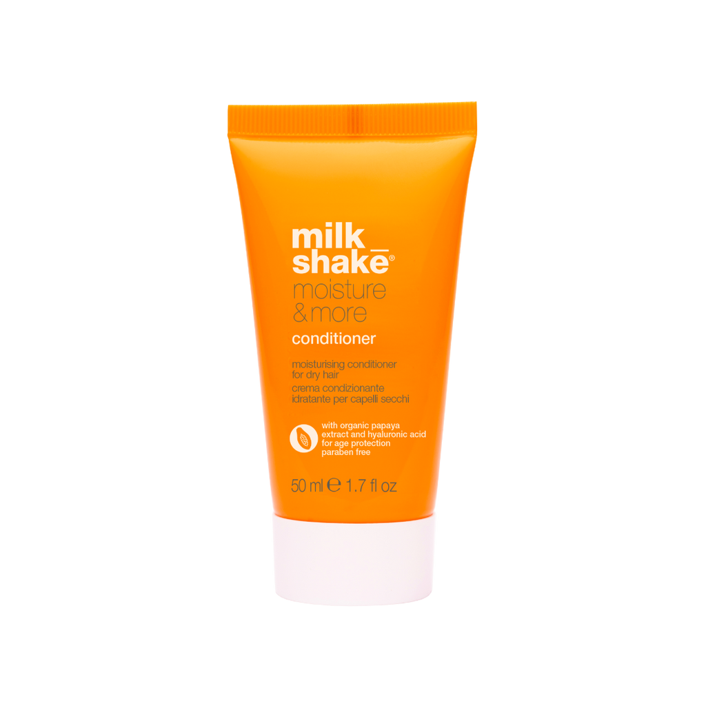 moisture & more conditioner mini