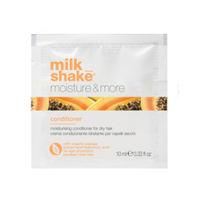 Load image into Gallery viewer, moisture &amp; more conditioner
