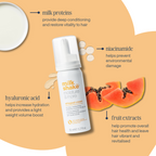 moisture & more whipped cream mini