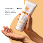 moisture & more conditioner