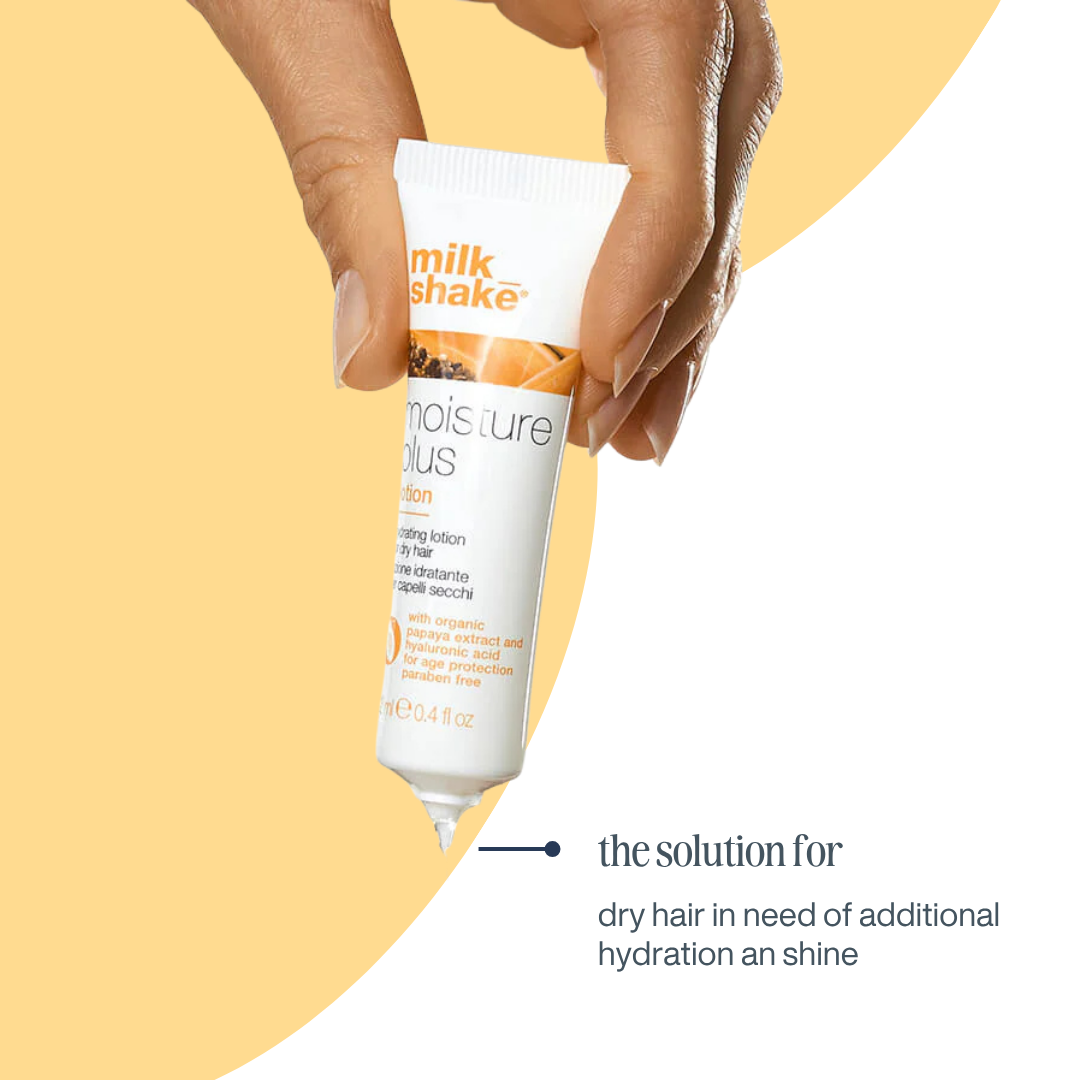 moisture plus hydrating lotion